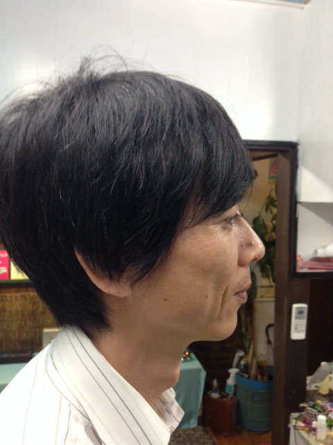 山口県山陽小野田市厚狭の美容院・美容室・カット 美容室びーだま お知らせ・ニュース 頭皮洗浄・頭皮デトックス