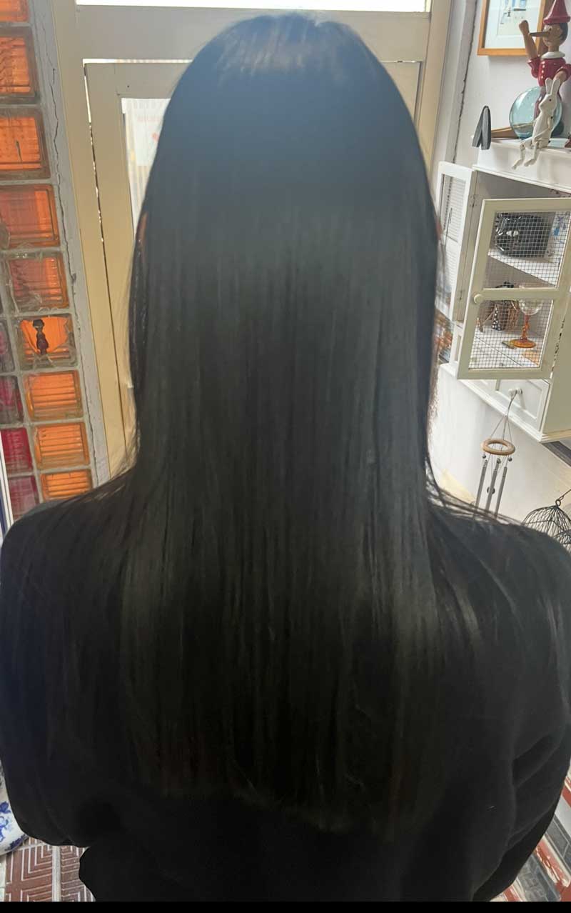 山陽小野田市 | 美容院･美容室 | ご予約 | 美容室びーだま