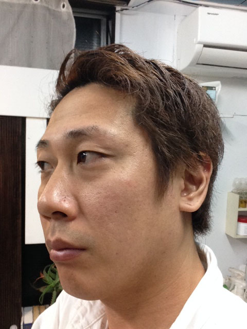 山口県山陽小野田市厚狭の美容院・美容室・カット 美容室びーだま お知らせ・ニュース 頭皮洗浄・頭皮デトックス