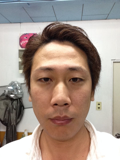 山口県山陽小野田市厚狭の美容院・美容室・カット 美容室びーだま お知らせ・ニュース 頭皮洗浄・頭皮デトックス