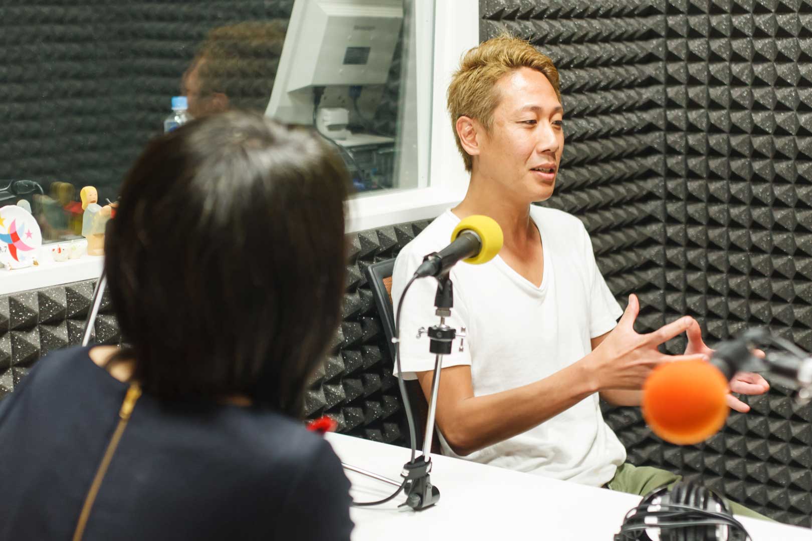 山陽小野田市厚狭の美容室びーだま 手造りの究極のプライベートサロン美容室びーだま 美容室びーだまは8年の歳月をかけ、こだわり、完成致しました 美容室びーだ