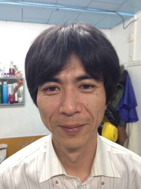 山口県山陽小野田市厚狭の美容院・美容室・カット 美容室びーだま お知らせ・ニュース 頭皮洗浄・頭皮デトックス