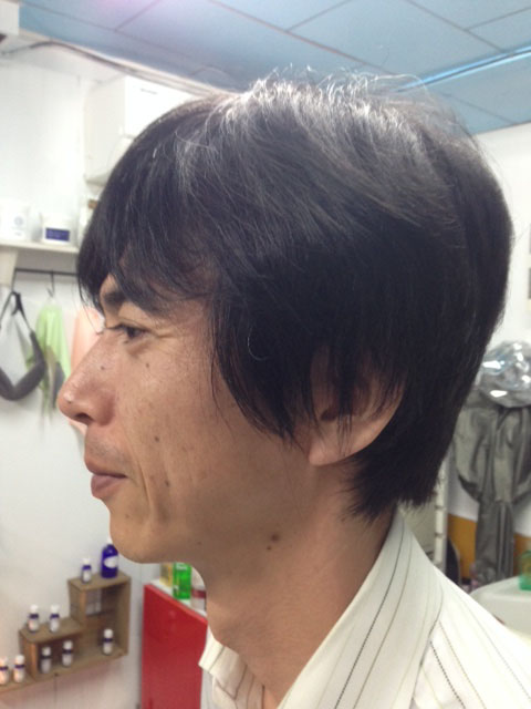山口県山陽小野田市厚狭の美容院・美容室・カット 美容室びーだま お知らせ・ニュース 頭皮洗浄・頭皮デトックス